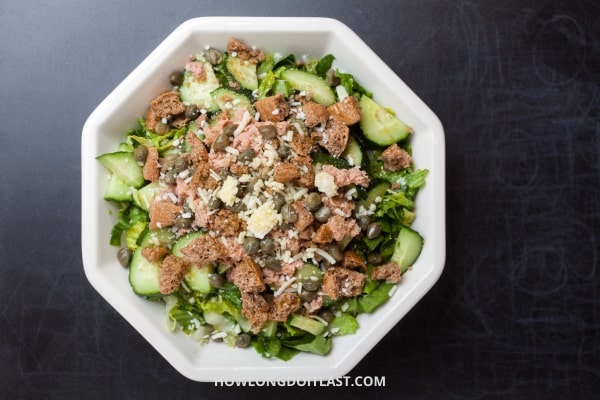 How long does Tuna Salad Last? [Shelf Life & Storage Tips]